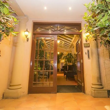 Haddon House Hotel Bridport Dış mekan fotoğraf