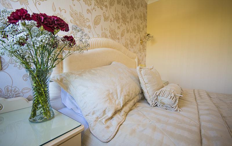 Haddon House Hotel Bridport Dış mekan fotoğraf