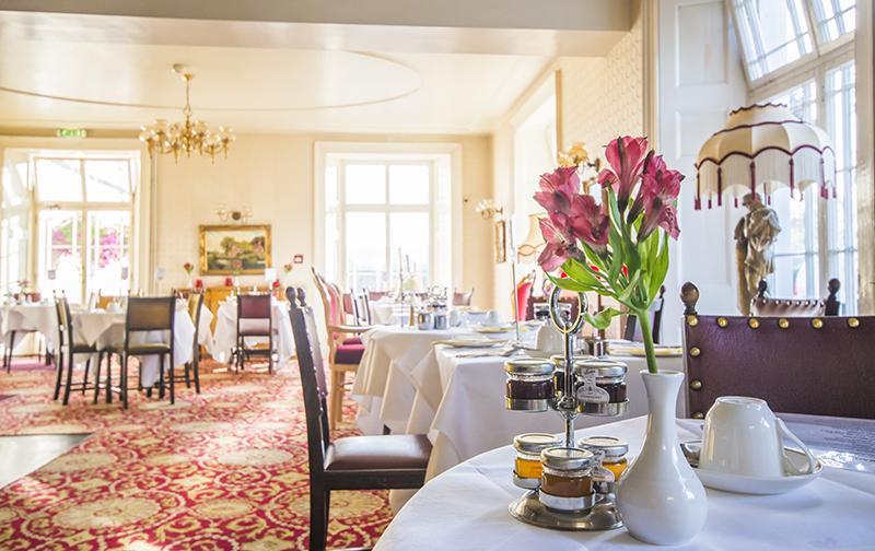 Haddon House Hotel Bridport Dış mekan fotoğraf
