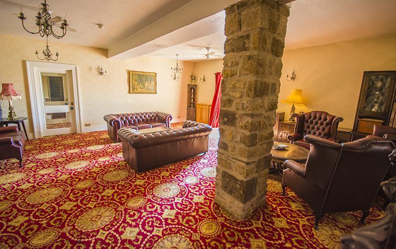 Haddon House Hotel Bridport Dış mekan fotoğraf