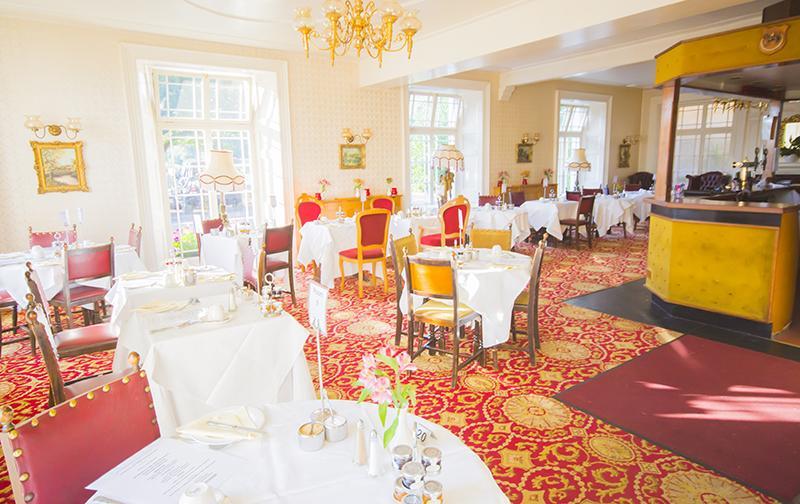 Haddon House Hotel Bridport Dış mekan fotoğraf