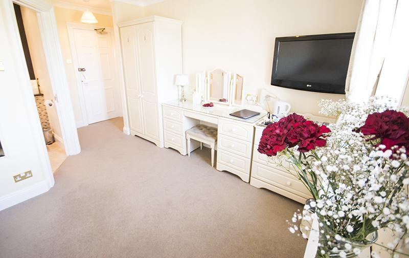 Haddon House Hotel Bridport Dış mekan fotoğraf