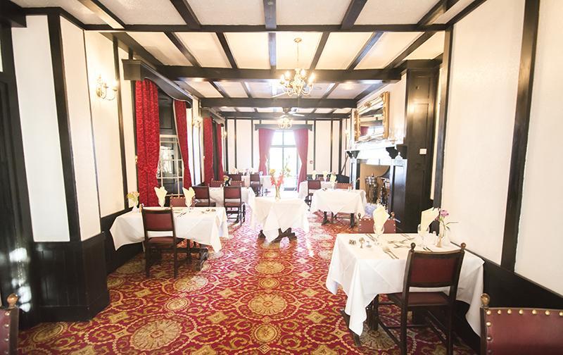 Haddon House Hotel Bridport Dış mekan fotoğraf