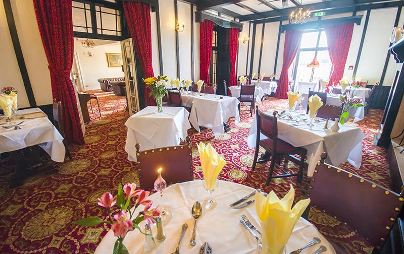 Haddon House Hotel Bridport Dış mekan fotoğraf