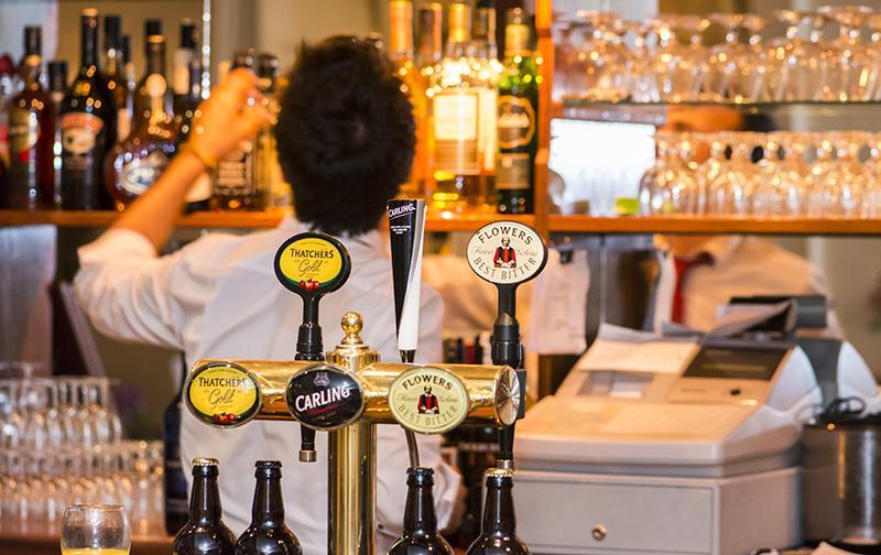 Haddon House Hotel Bridport Dış mekan fotoğraf