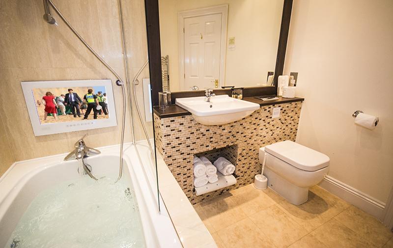 Haddon House Hotel Bridport Dış mekan fotoğraf