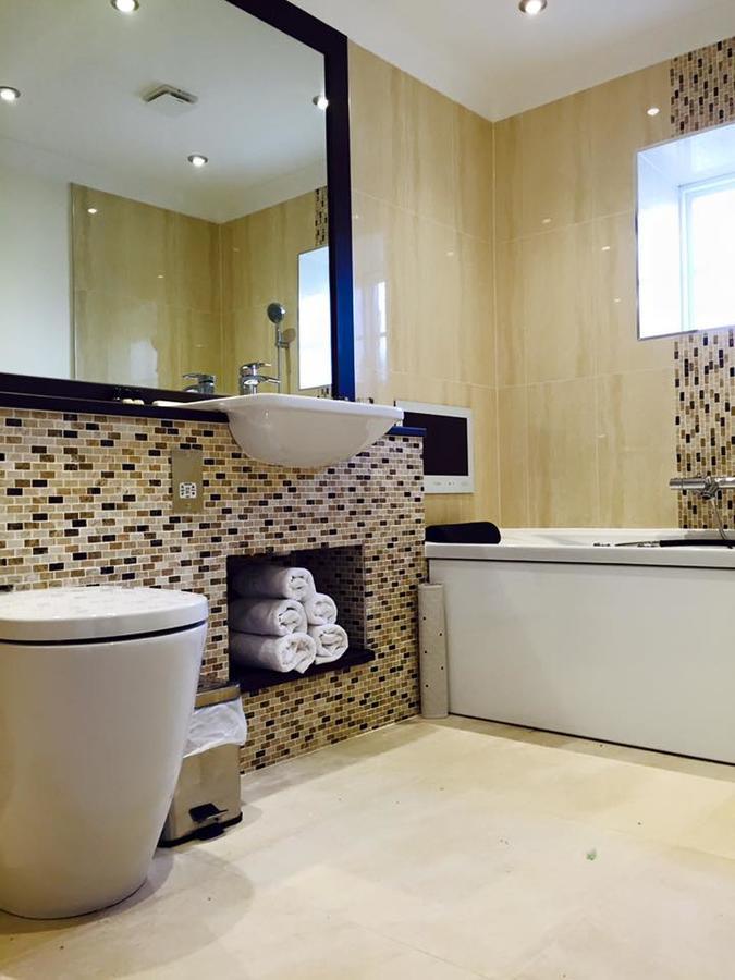 Haddon House Hotel Bridport Dış mekan fotoğraf